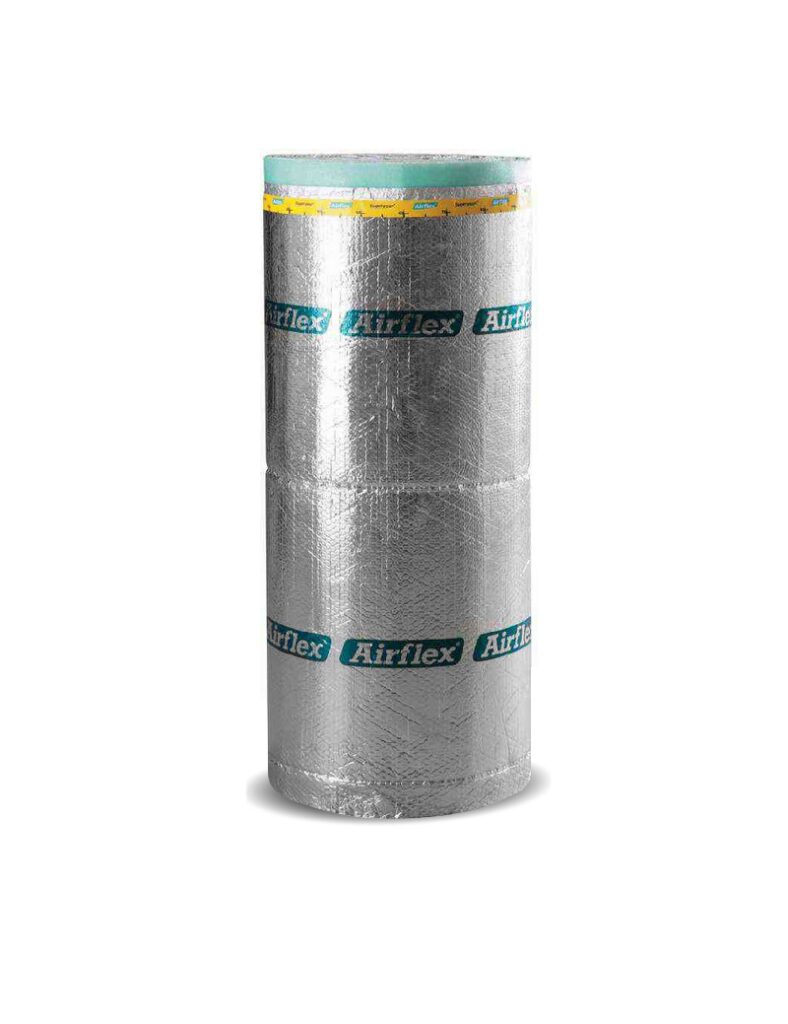 Isolant mince multicouche Airflex 30