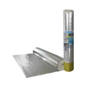 Isolant mince Mur Confort 30mm