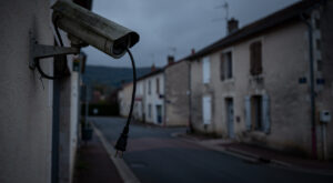 Issoudun : « Elles n&rsquo;étaient pas branchées » : des caméras de vidéosurveillance inopérantes