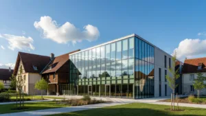 IUT Nord Franche-Comté : David Markezic réélu directeur pour un second mandat de cinq ans