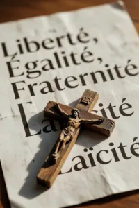 Ivry-sur-Seine : le groupe PCF Val-de-Marne en commun apporte son soutien aux élus après l&rsquo;incident du crucifix