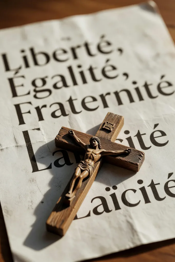 Ivry-sur-Seine : le groupe PCF Val-de-Marne en commun apporte son soutien aux élus après l'incident du crucifix