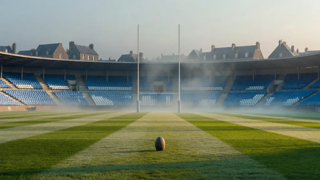 J-1 avant France A – Angleterre XV : les Bleus peaufinent les derniers réglages à Vannes