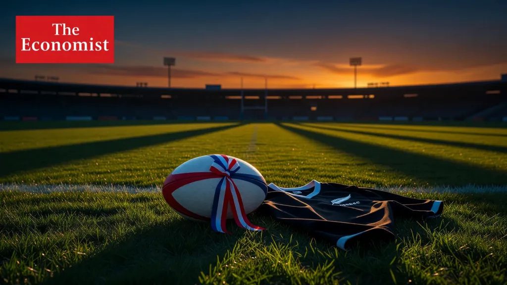 J-10 avant Bleus-All Blacks : le premier duel de Dupont en 2017, symbole d'une trajectoire
