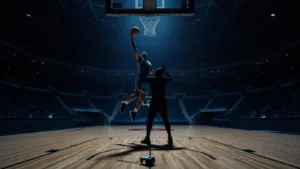 Ja Morant, le petit géant qui défie Victor Wembanyama : retour sur deux poster dunks viraux
