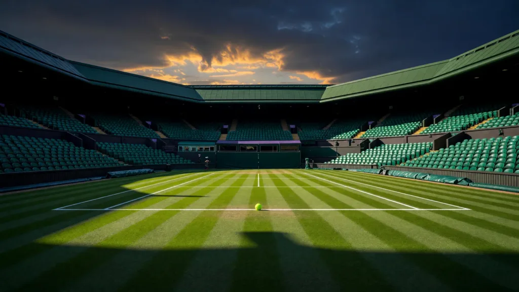 Jack Draper forfait pour Wimbledon : la rechute au bras stoppe le Britannique