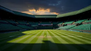 Jack Draper forfait pour Wimbledon : la rechute au bras stoppe le Britannique