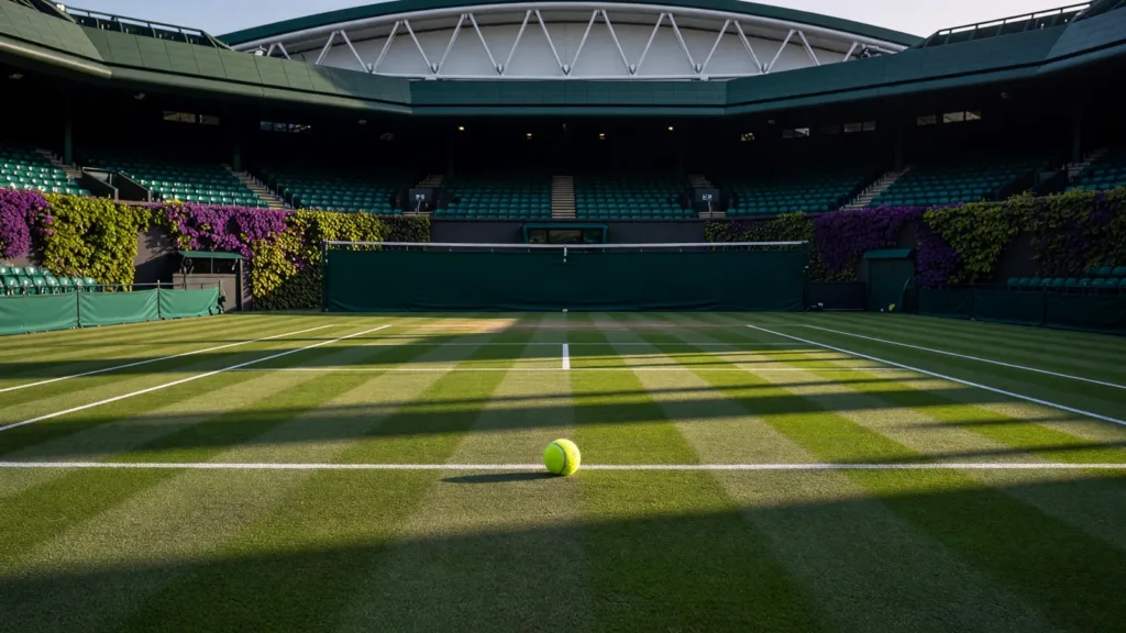 Jack Draper forfait pour Wimbledon : le tennis britannique en crise