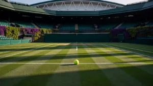 Jack Draper forfait pour Wimbledon : le tennis britannique en crise