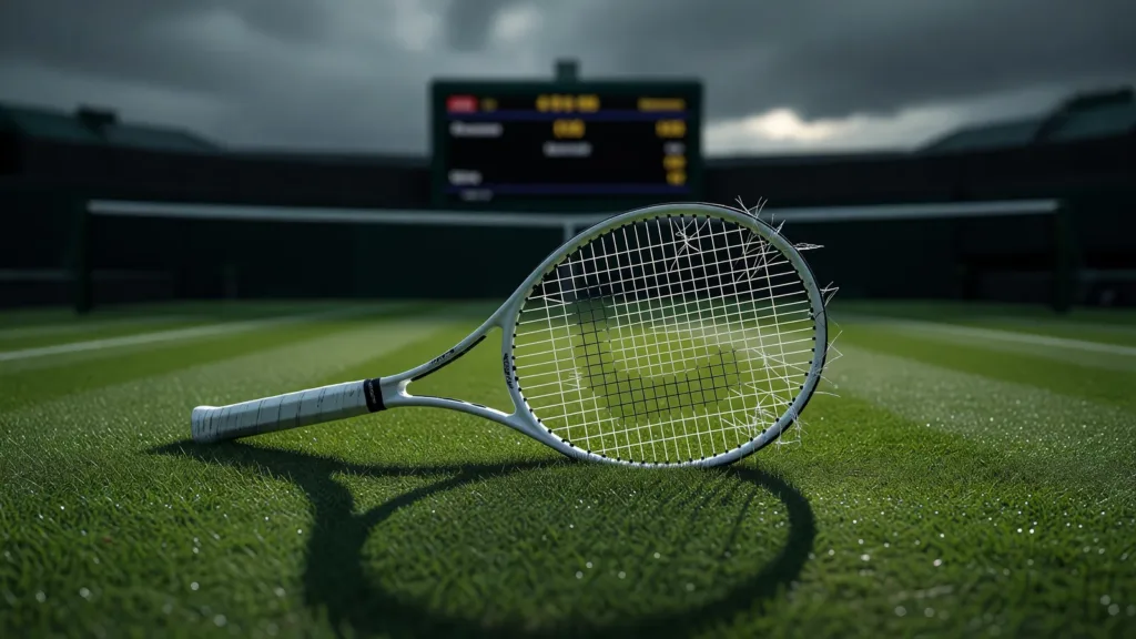 Jack Draper forfait pour Wimbledon : nouveau coup dur pour le tennis britannique