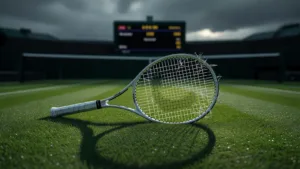 Jack Draper forfait pour Wimbledon : nouveau coup dur pour le tennis britannique