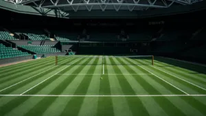 Jack Draper forfait pour Wimbledon : un nouveau coup dur pour le tennis britannique