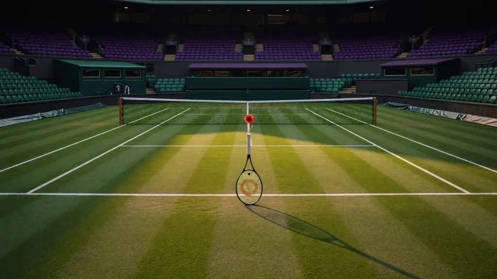 Jack Draper forfait pour Wimbledon : une nouvelle désillusion pour le tennis britannique