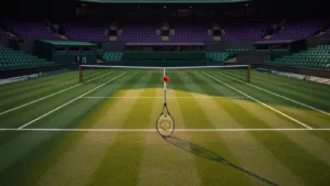 Jack Draper forfait pour Wimbledon : une nouvelle désillusion pour le tennis britannique