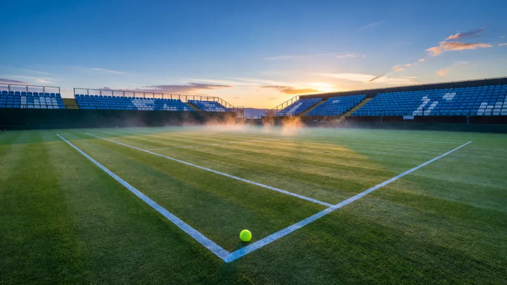 Jack Draper signe un retour gagnant à Eastbourne avec Andy Murray dans son coin