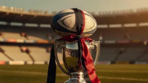 Jack Willis, double homme du match et artisan du quadruplé toulousain en Top 14