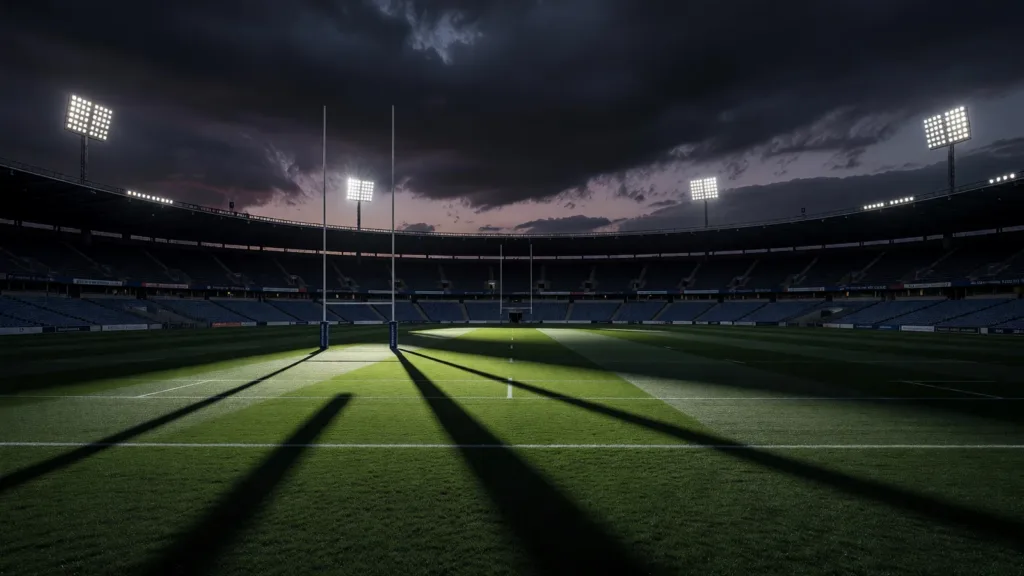 Jacky Lorenzetti : « L’aventure humaine plutôt que les pépettes » après la déroute du Racing 92
