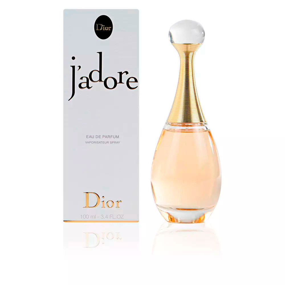 J'adore Eau de Parfum