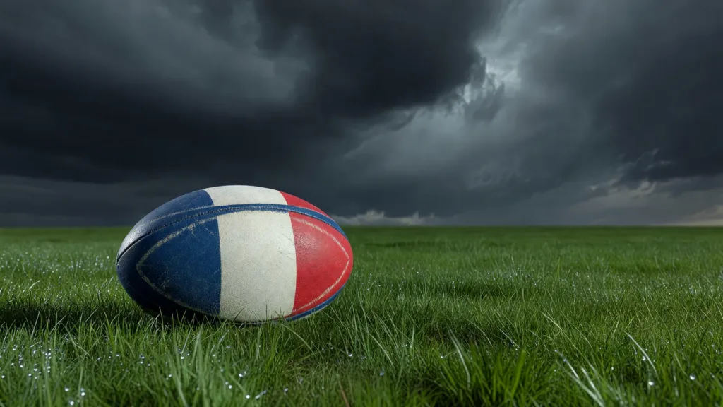 Jalibert et Lucu avec le XV de France pour le Championnat des nations