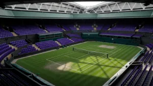 Jannik Sinner débute Wimbledon : le tenant du titre face à Kecmanovic