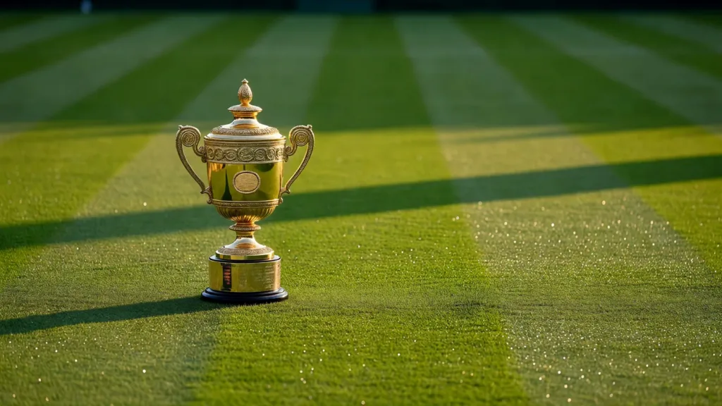 Jannik Sinner, favori incontesté pour défendre son titre à Wimbledon 2026