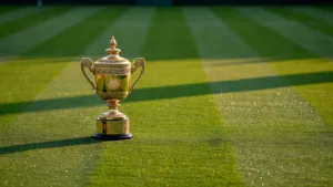Jannik Sinner, favori incontesté pour défendre son titre à Wimbledon 2026