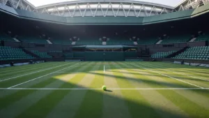 Jannik Sinner rassure sur sa santé avant la défense de son titre à Wimbledon