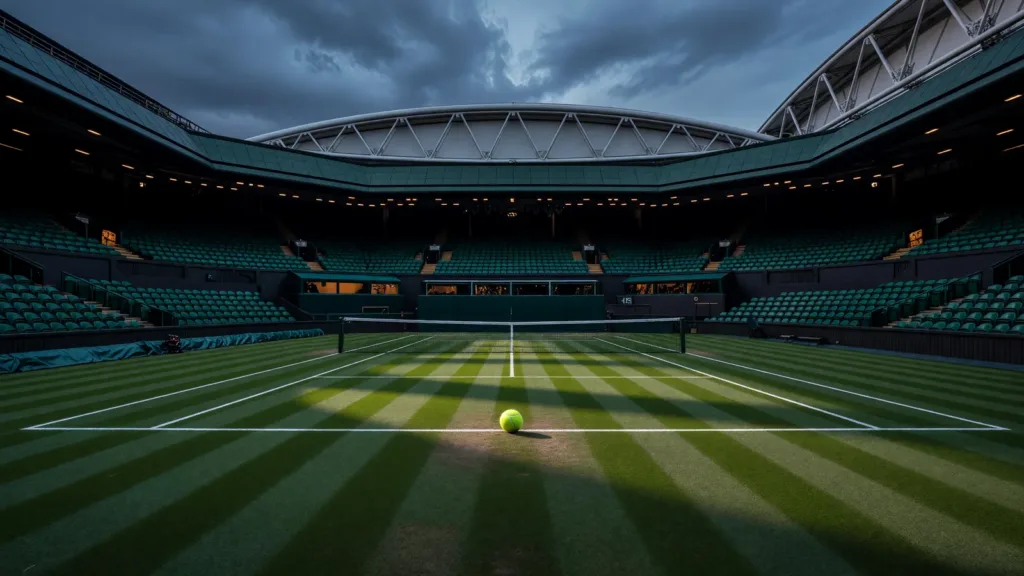 Jannik Sinner rassure sur sa santé avant la défense de son titre à Wimbledon