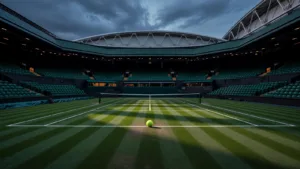 Jannik Sinner rassure sur sa santé avant la défense de son titre à Wimbledon