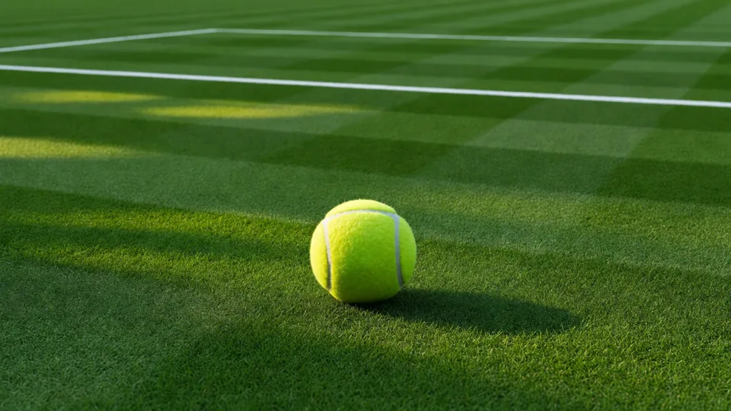 Jannik Sinner réussit son premier test sur gazon avant Wimbledon