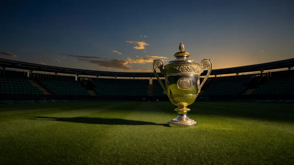 Jannik Sinner : Wimbledon peut-il faire oublier Roland-Garros ?