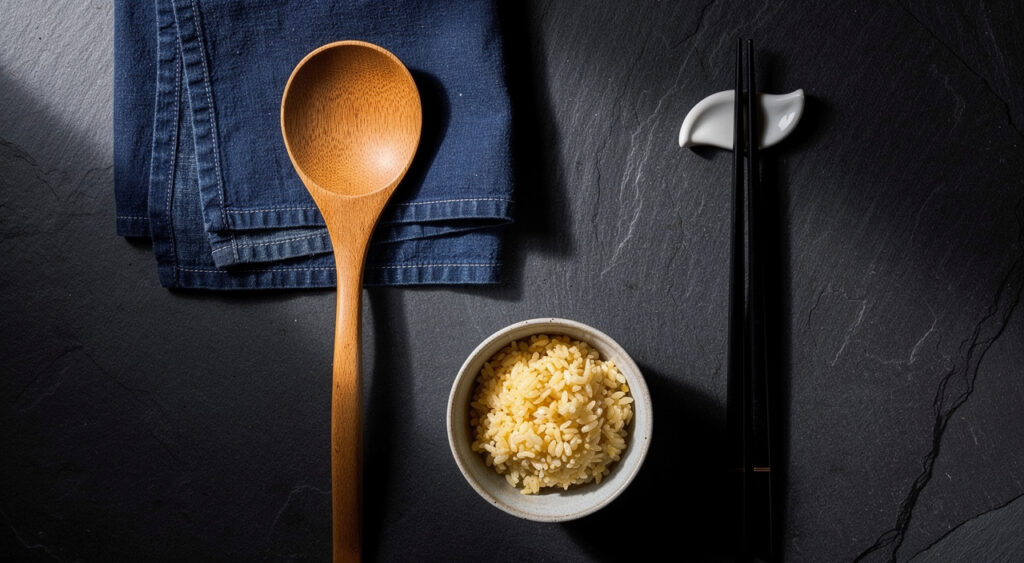 Japan Tours Festival 2026 : cinq nouveaux noms confirmés sur la Scène Cuisine by Ajinomoto