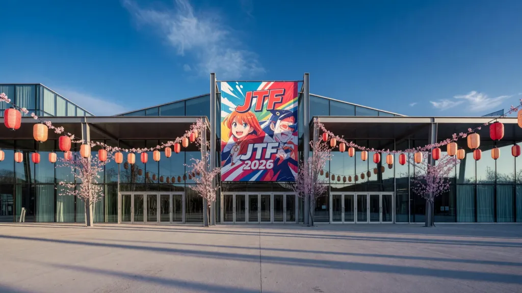 Japan Tours Festival 2026 : le programme complet dévoilé pour la 11e édition