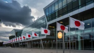 Japan Tours Festival 2026 : les horaires de dédicaces de Yoshiaki Tsubata dévoilés