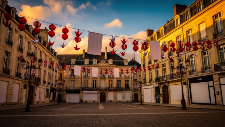 Japan Tours Festival 2026 : les pass 1 jour disponibles sur l'application Pass Culture