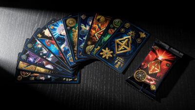 Japan Tours Festival 2026 : Morgan VS en invité star avec un espace trading cards