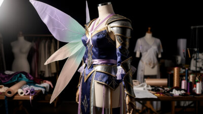 Japan Tours Festival 2026 : quatre cosplayers confirmés pour la finale de la Coupe de France