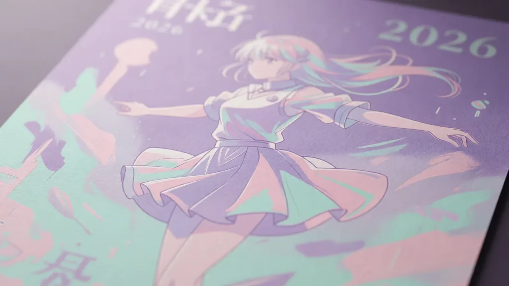 Japan Tours Festival 2026 : Yoshiaki Tsubata et Vincent Chansard têtes d'affiche du programme animation