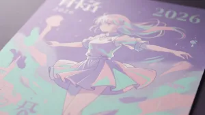 Japan Tours Festival 2026 : Yoshiaki Tsubata et Vincent Chansard têtes d&rsquo;affiche du programme animation
