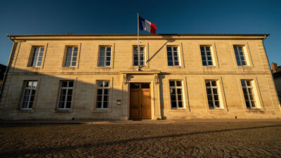 Jarnac : le tribunal administratif rejette le recours de Jérôme Royer, Anne Martron confirmée maire