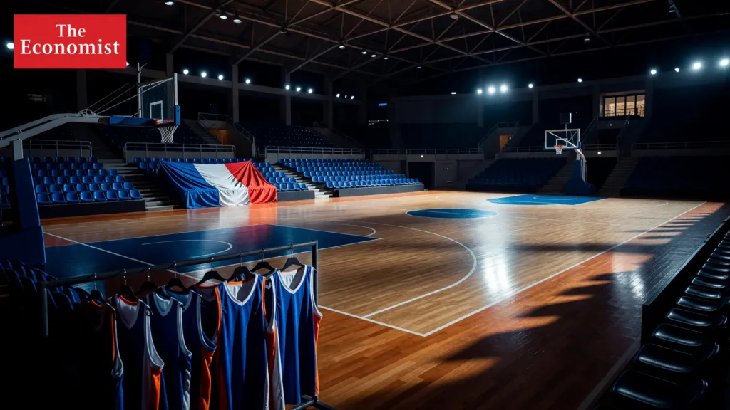Jaylen Hoard rejoint les Bleus à Pau pour les qualifications Coupe du Monde 2027