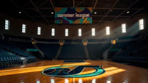 Jazz : le roster de la Summer League 2026 dévoilé, J-4 avant Salt Lake City