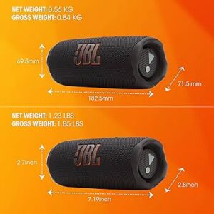 JBL Flip 7