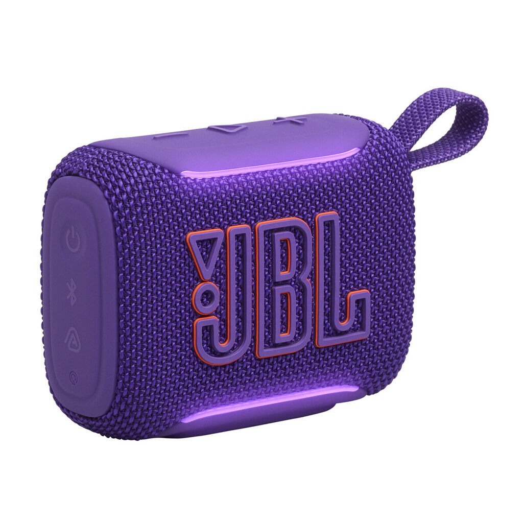JBL Go 5