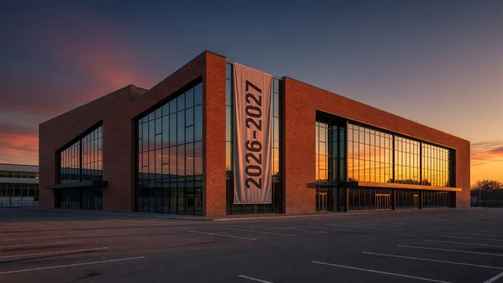 JDA Dijon Basket : les abonnements saison 2026-2027 s'ouvrent lundi 22 juin avec le slogan « Écrire l’Histoire Ensemble »
