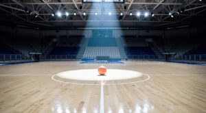 Jean-Denys Choulet prolonge avec le Rouen Métropole Basket pour la saison 2026/2027