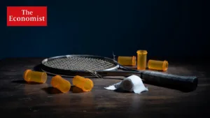 Jérôme Pineau compare Rafael Nadal à un cycliste dopé et suscite la polémique
