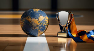 Jeunes handballeurs de Gannat : victoires en finale de la Coupe d&rsquo;Allier à Montluçon