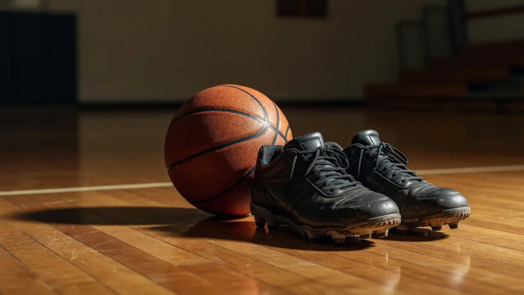 Joan Beringer : ce soir, le géant de Sélestat entre dans l'histoire de la NBA