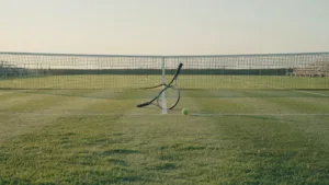 João Fonseca déclare forfait à Eastbourne par précaution avant Wimbledon